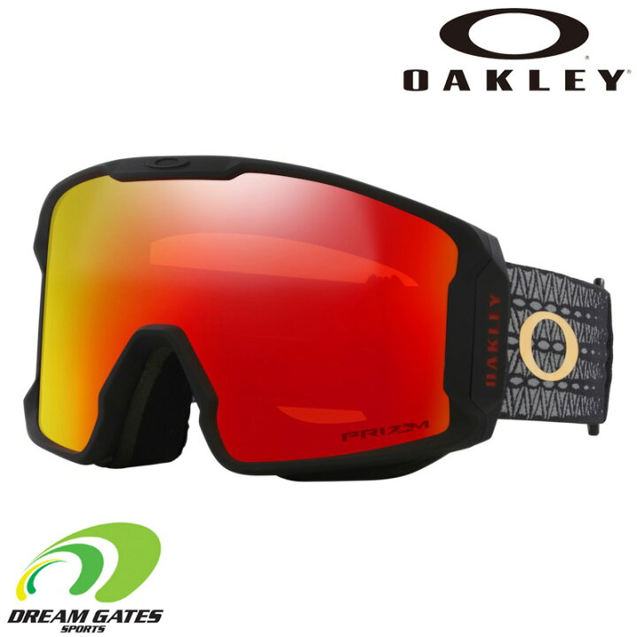 楽天市場】限定 OAKLEY【23/24・LINE MINER L｜Lunar New Year 