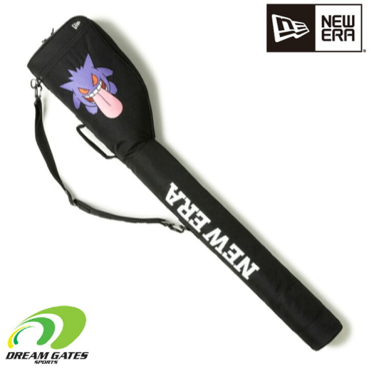 楽天市場】NEWERA【GF RANGE CASE POKEMON GEN BLK】レンジケース Pok 