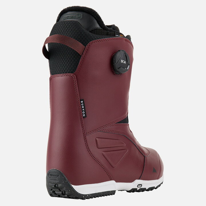 楽天市場】BURTON バートン スノーボード ブーツ Men
