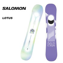 楽天市場】SALOMON レディース（ボード｜スノーボード用品 