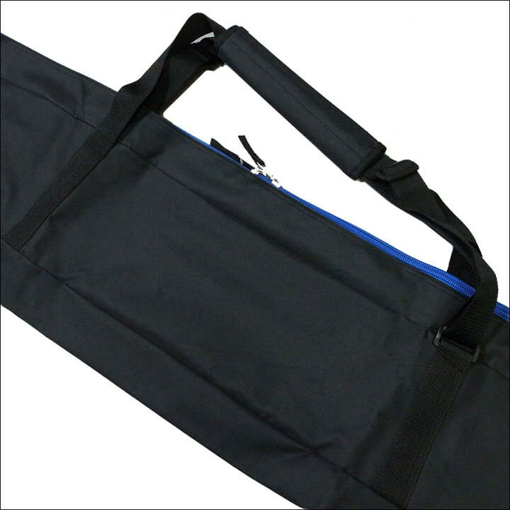楽天市場】【130cm：ショートスキーケース：FF-130】SHORT SKI CASE 