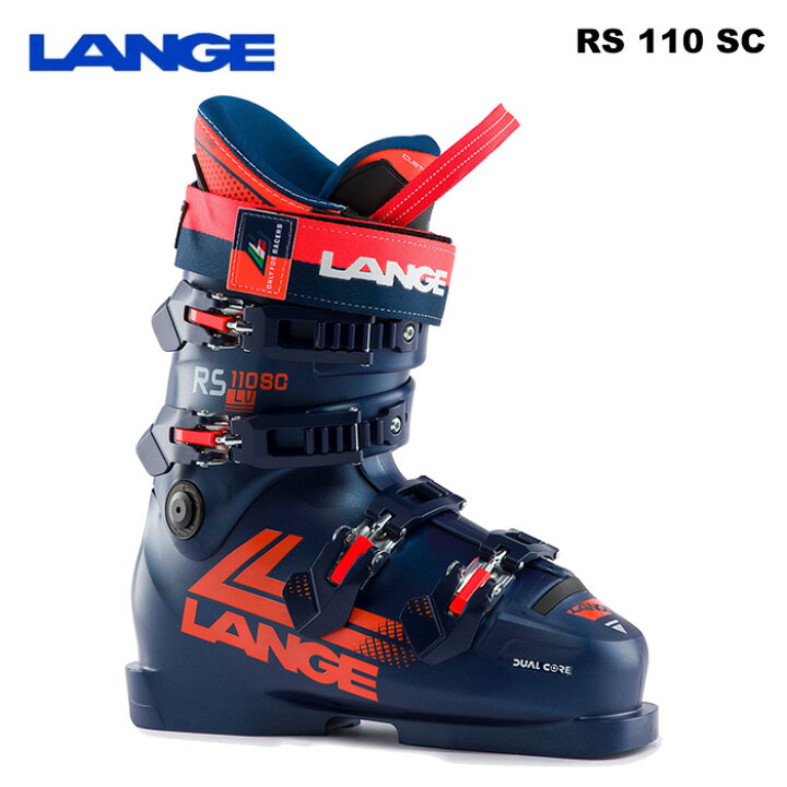☆新品タグ付☆ Lange ラング RS 110 SC 23.5cm（楽天市場】LANGE 