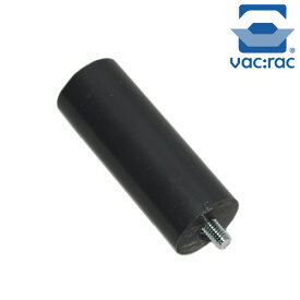 Vac Rac【Pillar Extention】大きめのリールを使用し、リールがボンネットの触れてしまう時、ピラーの高さを出すエクステンション（延長用）　バックラック