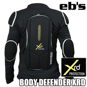eb's y24/25EBODY DEFENDER XRD PLUSzGrX@{fBfBtF_[@GbNXA[fB[@ՌɔčdyʍŐ[Ռzfނ̗p@\f@XL[@Xm[{[h@