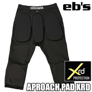eb's y24/25EAPPROACH PAD XRDFBLACKzGrX@Av[`pbh@GbNXA[fB[@ՌɔčdyʍŐ[Ռzfނ̗p@\f@XL[@Xm[{[h@v