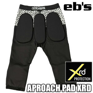 eb's y24/25EAPPROACH PAD XRDFLOST WAYzGrX@Av[`pbh@GbNXA[fB[@ՌɔčdyʍŐ[Ռzfނ̗p@\f@XL[@Xm[{[h@v