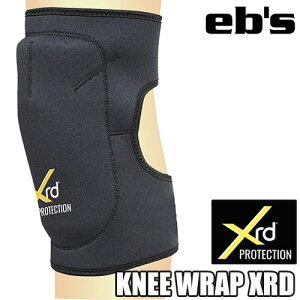 eb's y24/25EKNEE WRAP XRDFBLACKzGrX@j[bv@GbNXA[fB[@ՌɔčdyʍŐ[Ռzfނ̗p@\f@XL[@Xm[{[h@veN^[