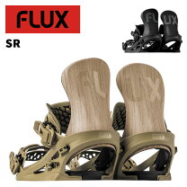 楽天市場】flux ビンディング srの通販