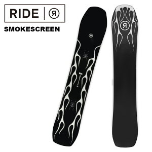 RIDE Ch Xm[{[h  SMOKESCREEN 24-25 f