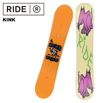 楽天市場】RIDE Kink（スノーボード用品｜ウインタースポーツ 
