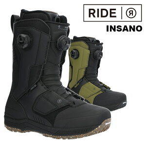 ライド スノーボード insano ブーツの人気商品・通販・価格比較 - 価格.com
