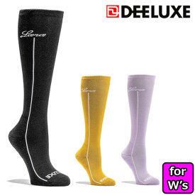 【旧品版特価】女性用 DEELUXE【Thermo Socks Lady】ディーラックス　サーモソックス　レディ　信頼の日本製高機能靴下　天然繊維メリノウールを使用