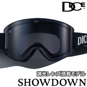 dice ゴーグル showdownの人気商品・通販・価格比較 - 価格.com