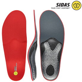 SIDAS【WINTER PLUS（+） PRO｜201103】シダス インソール ウィンタープラスプロ　スキー　スノーボード