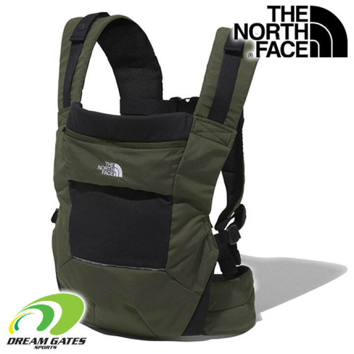 楽天市場】THE NORTH FACE【COMPACT CARRIER：NT】NMB82150 ノース