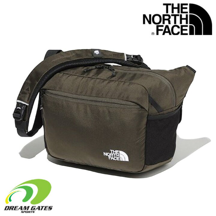 楽天市場】THE NORTH FACE【BABY SLING BAG：NT（ニュートープ 