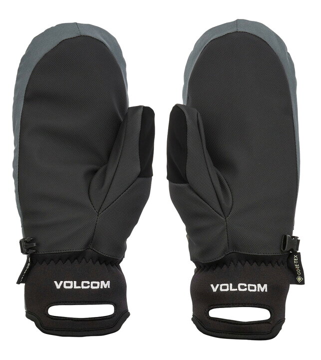 楽天市場】Volcom【23/24・STAY DRY GORE-TEX MITT GLOVE：LIGHT  