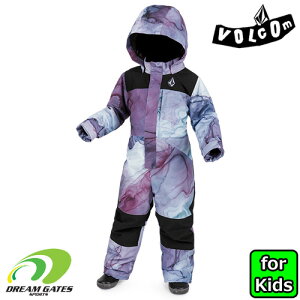 qp Volcomy23/24EVOLCOM TODDLER ONE PIECEFGLACIER INKF8size 120-124cmΉz{R@gh[@s[X@g120-124cmΉ@WjA@LbY@qp@XL[@Xm[{[h@EFA[