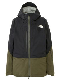 THE NORTH FACE 【パウダーガイドライトジャケット】　ノースフェイス　Powder Guide Light Jacket　スキー　スノボ　スノーボードウェアー　ゴアテックス　シェルジャケット　GORE-TEX