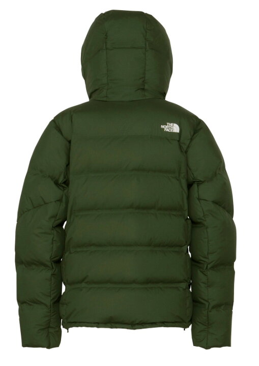 楽天市場】THE NORTH FACE 【BELAYER PARKA：PN（パインニードル 