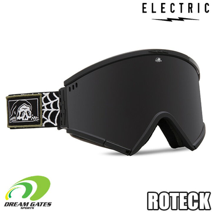 楽天市場】ELECTRIC【22/23・ROTECK｜LURKING CLASS COLLAB：ONYX/6  