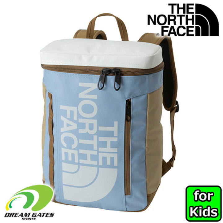 楽天市場】THE NORTH FACE【K BC FUSE BOX II：SK（スティールブルーx  