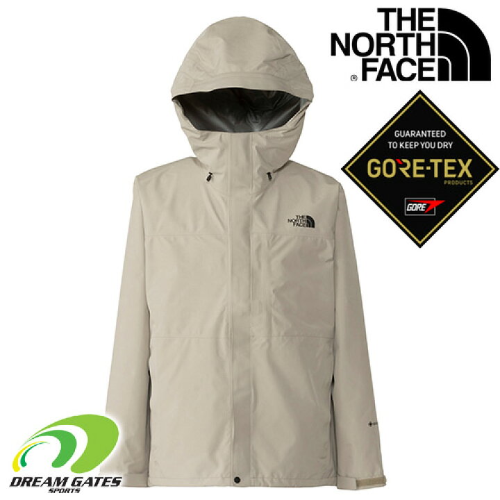 楽天市場】THE NORTH FACE【CLOUD JACKET：SA（サンドトープ）】ノース 