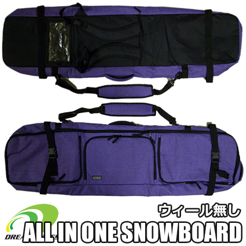 スノボケース スノーボードケース スノボー用バッグの人気商品・通販 