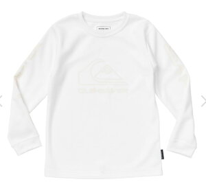 yRSLzQUIKSILVER [KLY232131_WHT] qp bVK[h 23SS NCbNVo[ [NEW TOURS LS YOUTH] j̎q LbY WjA UVΉ O΍  v[ C V  T[tB AEghA L