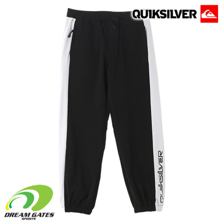 楽天市場】QUIKSILVER【21/22SNOW・TRANSEASONAL PANTS】【QPT213002T  