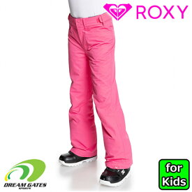 【RSL】子供用 ROXY ロキシー [ERGTP03035_MJY0] スノーパンツ【21/22SNOW・BACKYARD GIRL PANTS】バックヤードガールパンツ ジュニア キッズ ガールズ 耐水圧10000mm スキーウェア スノーボードウェアパンツのみの販売ページになります