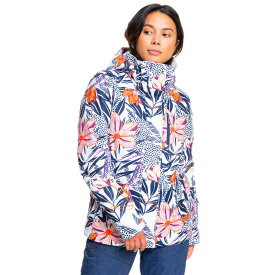 【RSL】ROXY [ERJTJ03334_BTE4] ロキシー ジェッティージャケット 【21/22snow・ROXY JETTY NP JACKET】レディス　女性用　スノーボード　スキー　スノー　ウェアー　耐水圧10000mm ※ジャケットのみの販売ページです