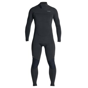 yRSLzQUIKSILVER 23SS [QWT231701_BLK] Y tX[c 3/2mm NCbNVo[yEVERYDAY SESSIONS 3/2 BZ FULLzEFbgX[c j lp WETX[c wet suit Full SuitgT[tB }X|[c }W