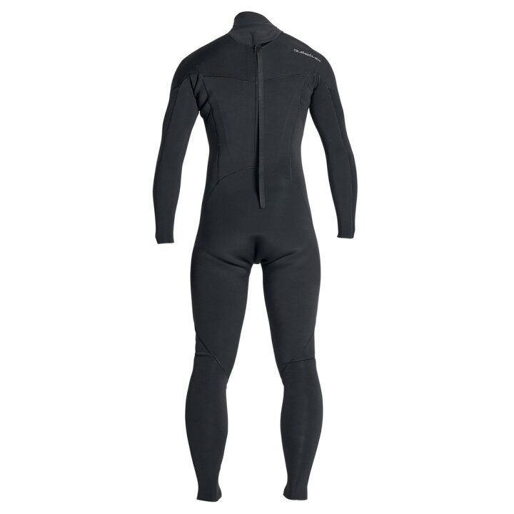 楽天市場】QUIKSILVER 23SS [QWT231701 BLK] メンズ フルスーツ 3/2mm  