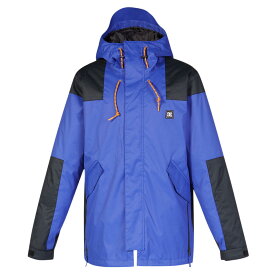 【RSL】DC SHOE [ADYTJ03048 PQF0] スノージャケット 22-23snow【ANCHOR JACKET】Mens SNOWBOARD JACKET ディーシーシューズ メンズサイズ ユニセックス 雪 スノージャケット スノボジャケット スノーボードウェア ※ジャケットのみの販売ページです