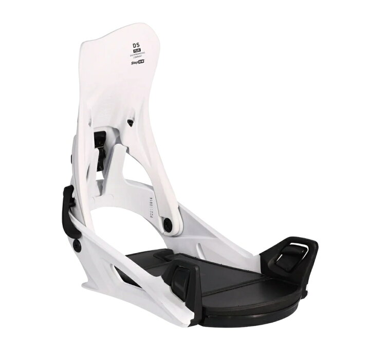 楽天市場】(NET2F) FLUX【23/24・DS STEP ON：WHITE】[FSM24] ステップ 