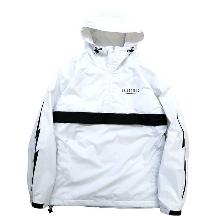 ELECTRIC アノラック ラグラン ジャケット XL エレクトリック