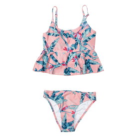 楽天市場 ロキシー キッズ 水着の通販