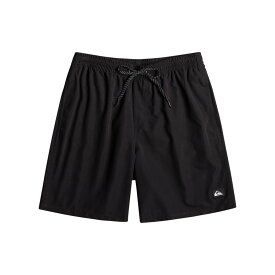 【RSL】QUIKSILVER 23SP [EQYJV03986_KVJ0] ジャムショーツ 【EVERYDAY VOLLEY 19】Mens クイックシルバー メンズ 男性 大人 ボードショーツ 水着 海パン サーフィン サーフパンツ 海水浴 夏 水泳 プール インナーメッシュブリーフ付き