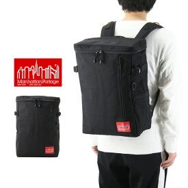 Manhattan Portage マンハッタンポーテージ ネイビー ヤード バックパック / メンズ レディース リュックサック デイパック Navy Yard Backpack MP2231