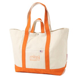 Manhattan Portage マンハッタンポーテージ ストーニー ポイント トート バッグ キャンバス ライト / メンズ レディース トートバッグ 撥水 Stony Point Tote Bag Canvas Lite MP1375CVL22