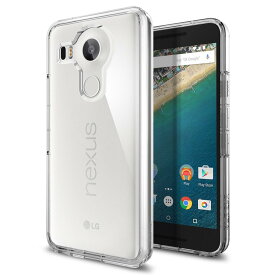 楽天市場 Nexus5x ケース Spigenの通販
