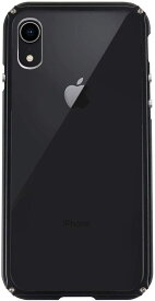 [期間限定] iPhone XR ケース GAZE アルミニウムバンパー GZ13476i61 ブラック Razor Fit / / 在庫あり/ アイフォン アルミ製 メタルフレーム カバー スマホケース 黒