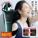 【期間限定 50％OFFクーポン配布中】リリィジュKURO 黒髪ヘアカラーパック ダークブラウン（200g） | ヘアカラー ヘアカラートリートメント ヘアパック トリートメント 白髪 白髪染め 女性用 レディース リタッチ 白髪染めトリートメント 白髪染 黒髪 ヘアトリートメント