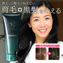 リリィジュKURO 黒髪ヘアカラーパック ダークブラウン（200g） | ( ヘアカラー ヘアカラートリートメント ヘアパック トリートメント 白髪 白髪染め 女性用 レディース ) リタッチ 白髪染めトリートメント 白髪染 ノンジアミン 黒髪 ダメージ補修 ヘアトリートメント 生え際
