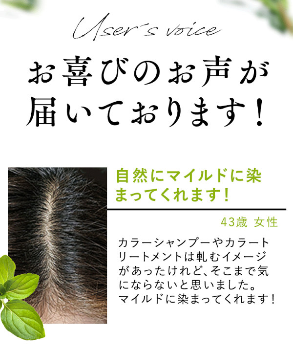 楽天市場】【15％ポイント還元】リリィジュKURO 黒髪ヘアカラー