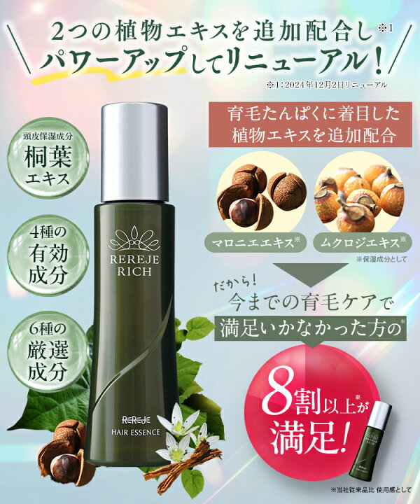 楽天市場】女性用育毛剤 薬用リリィジュ | ( 育毛剤 育毛 女性 女性用  