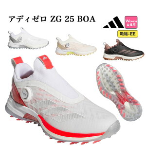 2025Nf adidas AfB_X StV[Y NLK62 EBY AfB[ [bhW[ 25 {A adizero ZG BOA [_C^Cv/EE] ifB[Xj