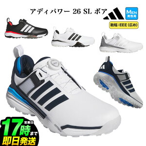 2026�N���f�� adidas �A�f�B�_�X �S���t�V���[�Y OOM30 �A�f�B�p���[ 26 SL �{�A [EEE����] �_�C������/�X�p�C�N���X �i�����Y�j