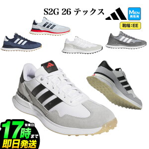 2026�N���f�� adidas �A�f�B�_�X �S���t�V���[�Y OPJ91 S2G 26 �e�b�N�X [EE����] �C�Ђ��^�C�v �i�����Y�j